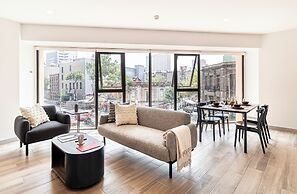 Kukun Reforma Downtown