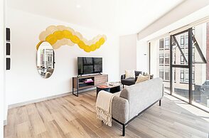 Kukun Reforma Downtown