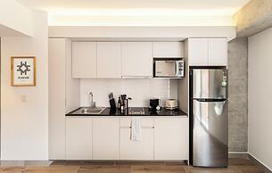 Kukun Reforma Downtown