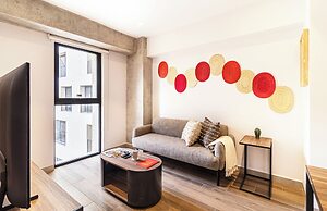 Kukun Reforma Downtown