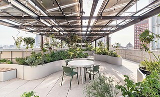 Kukun Reforma Downtown