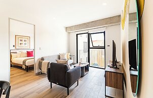 Kukun Reforma Downtown