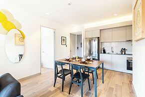 Kukun Reforma Downtown