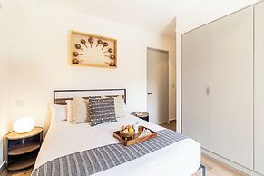 Kukun Reforma Downtown