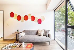 Kukun Reforma Downtown