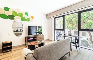 Kukun Reforma Downtown