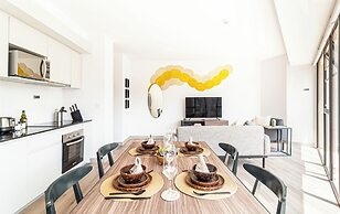 Kukun Reforma Downtown