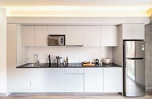 Kukun Reforma Downtown