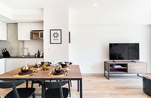 Kukun Reforma Downtown