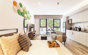 Kukun Reforma Downtown