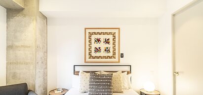 Kukun Reforma Downtown