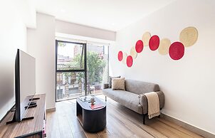 Kukun Reforma Downtown