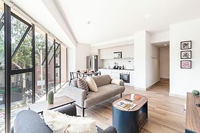 Kukun Reforma Downtown