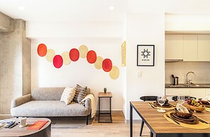 Kukun Reforma Downtown