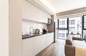 Kukun Reforma Downtown