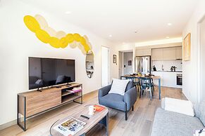 Kukun Reforma Downtown