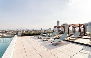 Kukun Reforma Downtown