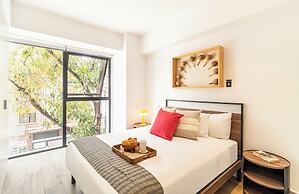 Kukun Reforma Downtown