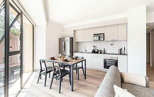 Kukun Reforma Downtown