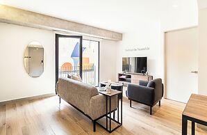 Kukun Reforma Downtown