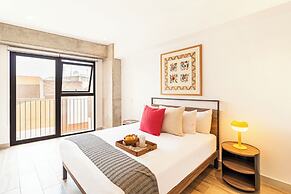 Kukun Reforma Downtown