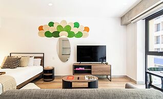 Kukun Reforma Downtown