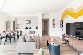 Kukun Reforma Downtown