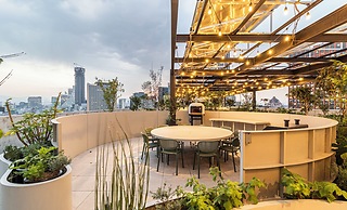 Kukun Reforma Downtown