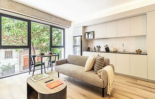 Kukun Reforma Downtown