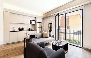 Kukun Reforma Downtown