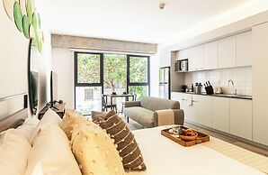 Kukun Reforma Downtown