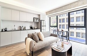 Kukun Reforma Downtown