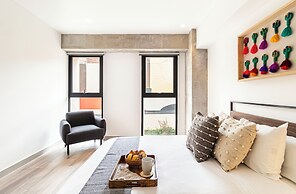 Kukun Reforma Downtown