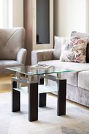 Apartment Warsaw Królewska by Renters