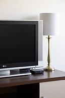 Apartment Warsaw Królewska by Renters