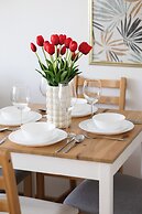 Apartment Warsaw Królewska by Renters