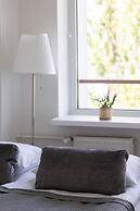 Apartment Warsaw Królewska by Renters