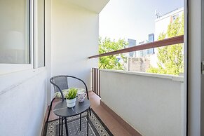 Apartment Warsaw Królewska by Renters