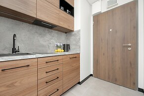 Business Apartment Parking by Renters