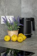 Business Apartment Parking by Renters