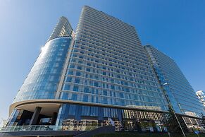 Business Apartment Parking by Renters