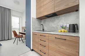 Business Apartment Parking by Renters