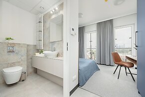 Business Apartment Parking by Renters