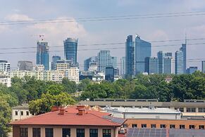 Business Apartment Parking by Renters