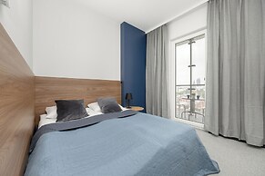 Business Apartment Parking by Renters