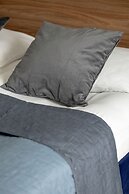 Business Apartment Parking by Renters