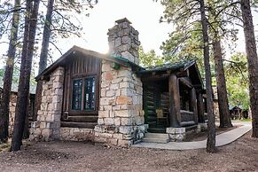 Grand Canyon Lodge