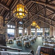 Grand Canyon Lodge