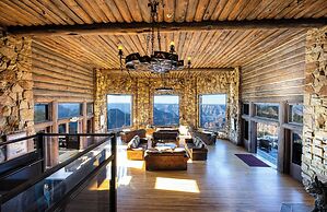 Grand Canyon Lodge