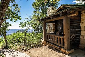 Grand Canyon Lodge